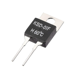 สวิตช์ป้องกันความร้อน AMT KYT BK-12 <span class=keywords><strong>SEKI</strong></span> ST-12 UCHIYA UB7 CCS9 สำหรับไดร์เป่าผม - Product Image 6