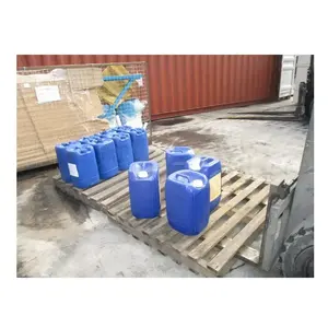 100/300/500/1000cst L580 Liquid Dimethyl Silicone Oil for Polyester Fiber