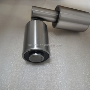 Rodamiento de Bomba de Agua 25.4X47.625X124.63 <span class=keywords><strong>con</strong></span> <span class=keywords><strong>Eje</strong></span> W25B 125 L, Catálogo de <span class=keywords><strong>Rodamientos</strong></span> Agrícolas W25B125L - Product Image 5