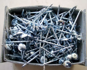 Clavos Corrugados de Alta Penetración Resistentes a la Humedad para Fijación de Techos de Madera en la Región de Iquitos, Perú - Product Image 5