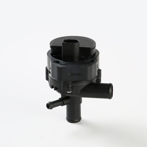 Pompe à eau auxiliaire électronique sans balais 2048350264 pour Mercedes-Benz A B C E ML GL R 2007-2014 - Product Image 1