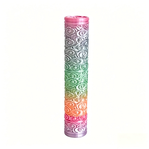 <span class=keywords><strong>Sabre</strong></span> <span class=keywords><strong>laser</strong></span> 3D imprimé qui brille dans le noir, jouet extensible, sûr pour les enfants, accessoire de cosplay et <span class=keywords><strong>d</strong></span>'entraînement, PLA durable, ODM OEM, 1 pièce - Product Image 3