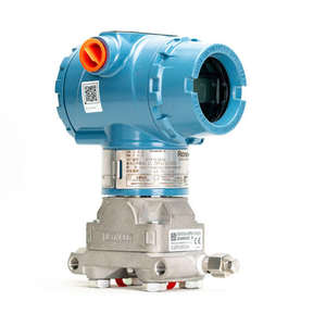 Alta calidad Multi-Variable para Rosemount 3051CD2A02A1AS5D4V5P1Q4Q8 Transmisor de presión Precio 4088B1P12G4R2F121ABAD2E2 - Product Image 3