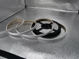 Nhôm hồ sơ Neon <span class=keywords><strong>LED</strong></span> dải 840 Đèn <span class=keywords><strong>LED</strong></span>/M DC24V 12 mét IP65 không thấm nước tiết kiệm năng lượng Neon <span class=keywords><strong>LED</strong></span> Strip cho cửa hàng phía trước - Product Image 4