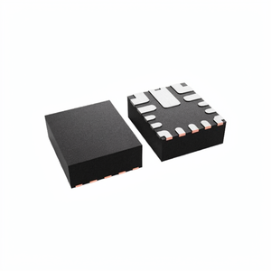 Chip Electrónico TPS62916RPYR-ET 14 PowerVFQFN del Fabricante, Componente de Gestión de Energía (PMIC) - Product Image 1