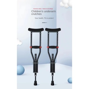 Safe and Comfortable Aluminum Alloy Folding Elderly Shower Chair and Commode Chair for Disabled and Elderly - Product Image 2