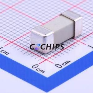 046506.3DR One-Time Fuse SMD,12.1x4.5mm Fuse ( Type: SMD Fuse )( Rated Current: 6.3A )( Rated Voltage (AC): 250V ) - Product Image 2