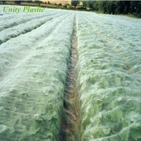 Vente directe de filet anti-insectes en HDPE résistant aux UV, mailles 40, 50, 60, pour serre, directement de l'usine