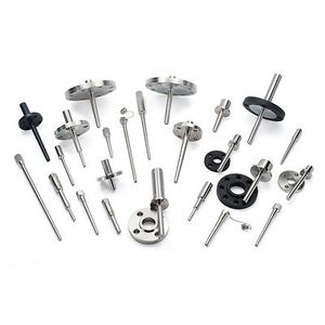 เซ็นเซอร์วัดอุณหภูมิไร้สาย Rosemounte รุ่น 848T 148 248 2240S 3144PD 644 PT100 4-20ma - Product Image 3