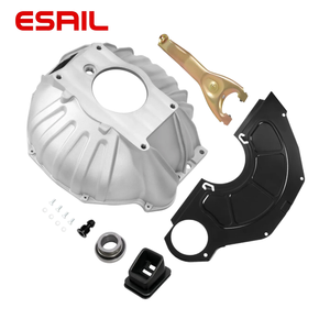 Kit alloggiamento campana 3899621 3843943 3892632 19245400 3993851 3899621 3729000 per Chevy 59-88 - Product Image 1