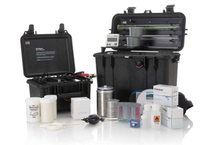 Equipo de Análisis de <span class=keywords><strong>Agua</strong></span> Portátil de Laboratorio de Buena Calidad, Incubadora Dual DelAgua, Kits de Prueba de <span class=keywords><strong>Agua</strong></span> para Laboratorio - Product Image 2