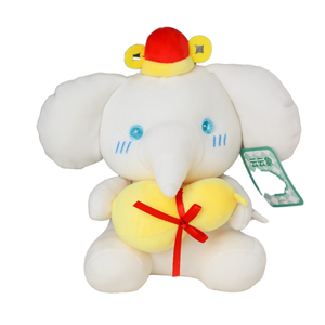 2025 nueva llegada Venta caliente 2025 Marvel Rag Doll juguetes de animales de peluche bordado suave PP algodón marioneta niños Regalo de <span class=keywords><strong>Cumpleaños</strong></span> malla para aliviar el estrés disponible para venta al por mayor garra Ma - Product Image 2