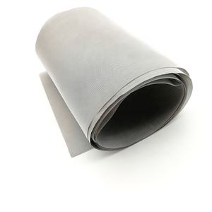 1.5 X 0.3Mm Coarse Stainless Steel <strong>Wire</strong> <strong>Mesh</strong> Roll for Beekeeping Varroa Control Woven Beekeeping <strong>Mesh</strong> 1.5 X 0.3Mm - Product Image 2