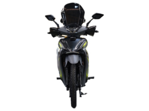 Nouvelle Conception DY 2025 <span class=keywords><strong>Moto</strong></span> Scooter 125cc Deux Roues EUROPE V+, CEE pour l'Afrique - Product Image 2
