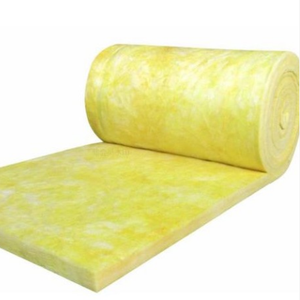 <span class=keywords><strong>Rouleau</strong></span> <span class=keywords><strong>de</strong></span> <span class=keywords><strong>laine</strong></span> en fibre <span class=keywords><strong>de</strong></span> <span class=keywords><strong>verre</strong></span> pour l'isolation du toit Matériaux d'isolation thermique au format <span class=keywords><strong>de</strong></span> couverture disponible - Product Image 4