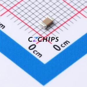 Condensateur SMD (MLCC) C1206X104K1RACTU 1206 (Capacité : 100nF) (Précision : 10%) Tension nominale : 100V - Product Image 1