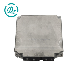 Contrôleur ECM EexcavaStart 3601115-98D 4110001007044 FEUP07A BF6M1013-28E3 LG936L LG956L Garantie 1 an - Product Image 1