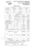 Phosphatidylsérine PS en poudre 20% 50% 70% Extrait de soja Testé HPLC CAS 51446-62-9 Matière première pour supplément nutritionnel cérébral