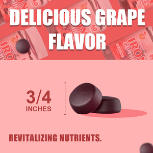 Gummies de soutien immunitaire à prix de gros avec supplément d'acide pantothénique pour adultes - Product Image 3