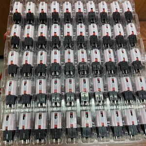 Cartucho de Fono de Imán Móvil Personalizado con Aguja de Rubí de Repuesto para Tocadiscos - Product Image 6