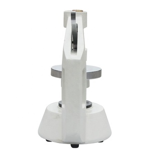 Medidor de Espesor de Cartón Corrugado, Equipo de Prueba de Espesor de Papel Corrugado, Medidor de Espesor de Cartón - Product Image 6
