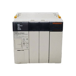 Module CPU PLC CQM1H-CPU61 100% Original Neuf, 16 en 15.2K Prog pour l'automatisation de la série CQM1H - Product Image 4