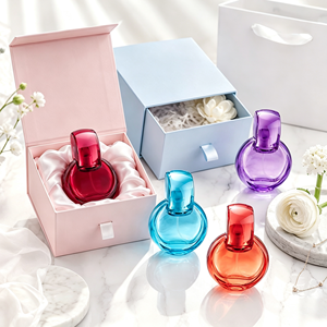 Eau de toilette florale féminine de haute qualité, <span class=keywords><strong>parfum</strong></span> longue durée <span class=keywords><strong>pour</strong></span> femmes, utilisation quotidienne, <span class=keywords><strong>parfum</strong></span> en gros - Product Image 3