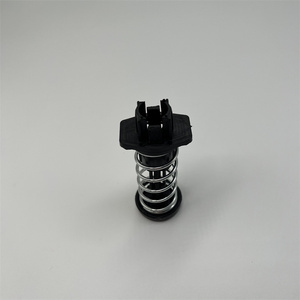 STZT 2058800127 Auto Parts Support de ressort de capot tampon de couvercle de moteur pour Mercedes Benz W205 W213 <span class=keywords><strong>C</strong></span> <span class=keywords><strong>180</strong></span> <span class=keywords><strong>D</strong></span> Condition Nouveau - Product Image 2