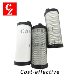 Elemento de Filtro para Compresor de Aire ATS 0265EC 0265EM 0265EP de Alta Calidad - Product Image 4