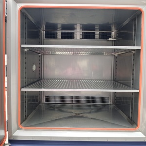 Cámara de Prueba Climática de Temperatura y Humedad Constantes, de Acero Inoxidable 304, para Instrumentos de Laboratorio - Product Image 3