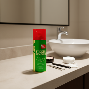 Biaobang Sticker <b>Remover</b> 450Ml Spray Cleaning 24U/<b>Box</b> VA10126 - Product Image 2