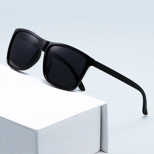 Factory stock simple and comfortable polarized sun glasses with <b>large</b> <b>frame</b> for sports driving and fishing sunglasses - Product Image 6