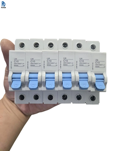 สวิตช์เซ็นเซอร์ควบคุม PLC ยี่ห้อ LS8 ของแท้ใหม่เอี่ยม - Product Image 1