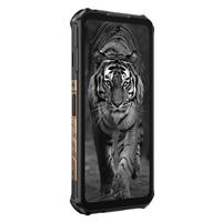 Le plus récent téléphone robuste mondial Ulefone Armor X16 Night Vision 6 Go + 128 Go, 10360mAh 6.56 pouces Android 15 4G téléphone portable