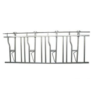 Cow Head-lock per Dairy Farm - Product Image 2