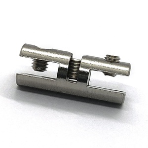 Hardware Modular Exhibition System Ceiling Tool Accessories Hardware Tools for Picture Hanging System - Product Image 5