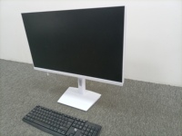 PC Todo en Uno OEM I5 de 24 Pulgadas, Computadora de Escritorio Educativa y para Juegos, DDR3, Enchufe EU/UK, Nueva, Ecológica, con Cámara Emergente