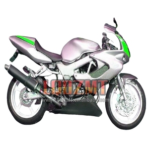 SuperHawk Para <span class=keywords><strong>HONDA</strong></span> VTR1000F <span class=keywords><strong>VTR</strong></span> Nueva plata <span class=keywords><strong>1000</strong></span> <span class=keywords><strong>F</strong></span> 1000F 1995 1996 <span class=keywords><strong>1997</strong></span> 1998 1999 116LQ.173 VTR1000 <span class=keywords><strong>F</strong></span> 00 01 02 03 04 05 Carenado - Product Image 1