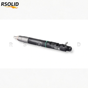 หัวฉีดดีเซล Rsoliddiesel 28386106 28559935 J485 1042200FD020 Delphi CR สำหรับเครื่องยนต์ดีเซล T8 T6 X200 T60 อะไหล่ - Product Image 3