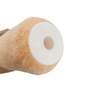 18-Inch Professional Interior Wall Painting <b>Roller</b> Brush <b>Large</b> DIY Industrial Grade Customizable Polyester Material OEM 51cm - Product Image 4