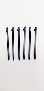 Stylet de remplacement pour <span class=keywords><strong>Nintendo</strong></span> <span class=keywords><strong>3DS</strong></span> <span class=keywords><strong>XL</strong></span>, stylet tactile en plastique pour console <span class=keywords><strong>3DS</strong></span> <span class=keywords><strong>XL</strong></span> - Product Image 4