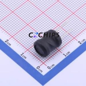 Inducteur de puissance SH0810.220K, composant traversant (THT), 2,4A, 47mOhm - Product Image 2
