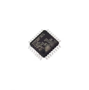 STM32F301K8T6 Proveedores originales de componentes electrónicos Circuito integrado Suministro puntual de fábrica Servicio de lista BOM - Product Image 1