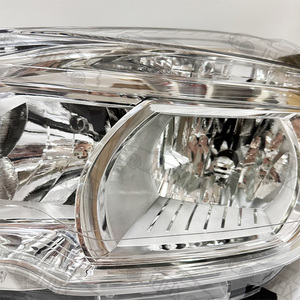 Faro Delantero para Holden Colorado <span class=keywords><strong>S10</strong></span> 2012 2013 2014 <span class=keywords><strong>2015</strong></span>, Lámpara Principal para <span class=keywords><strong>Chevrolet</strong></span> Trailblazer - Product Image 4