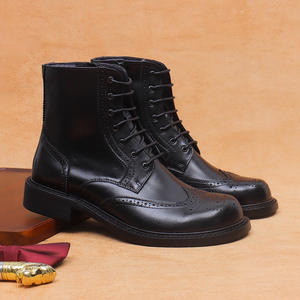 Nouvelles Chaussures Décontractées Homme en Cuir Véritable à Enfiler, Tendance et Très Populaires, DSYX Automne 2025, Légères et Antidérapantes - Product Image 2