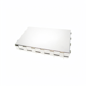57-CBSA-1.5X2.5X0.5 En Stock Protectores RF - Product Image 1