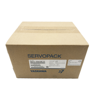Servomoteur AC Yaskawa d'origine neuf SGD7S-200A30B202 - Product Image 3