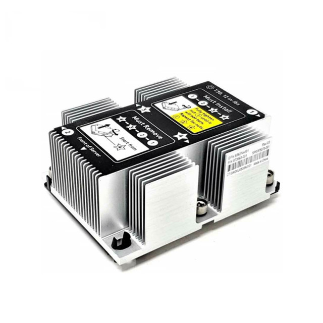 875070-001 DL380 G10 CPU Kit Heatsink