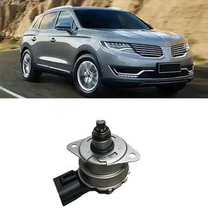 Ontworpen motor voor achterasdifferentieelactuator Direct voor geselecteerde modellen K2GW-4C210BA Motor voor achterasdifferentieelactuator - Product Image 3