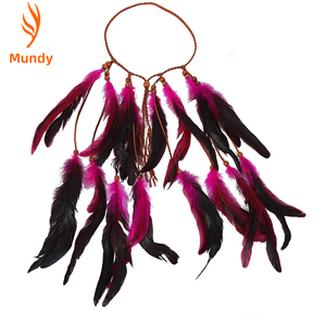 <span class=keywords><strong>ที่</strong></span>คาดผมขนนกแบบรักษ์โลกสำหรับงานคาร์นิวัลในริโอ งานเทศกาลสงกรานต์ <span class=keywords><strong>วัน</strong></span>ปีใหม่ไทย <span class=keywords><strong>วัน</strong></span>แห่งความตาย <span class=keywords><strong>วัน</strong></span>แห่งความตายของชาวเม็กซิกัน - Product Image 1